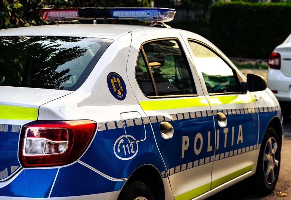 Teleorman: Biciclist, accidentat mortal, la Măldăeni
