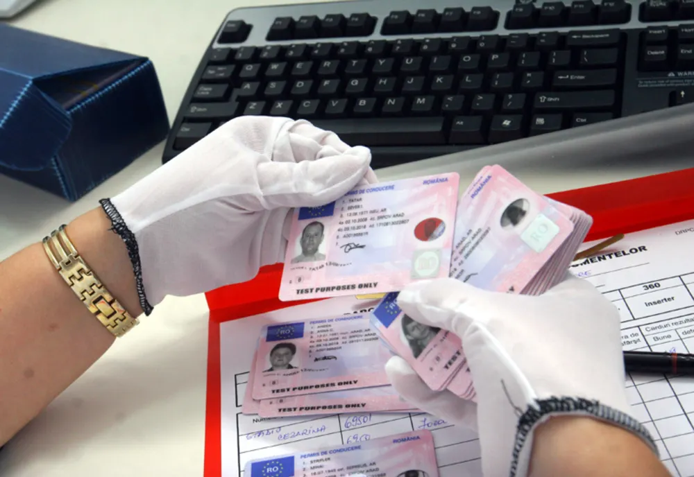 Se schimbă valabilitatea permisului de conducere - Care vor fi noile reguli