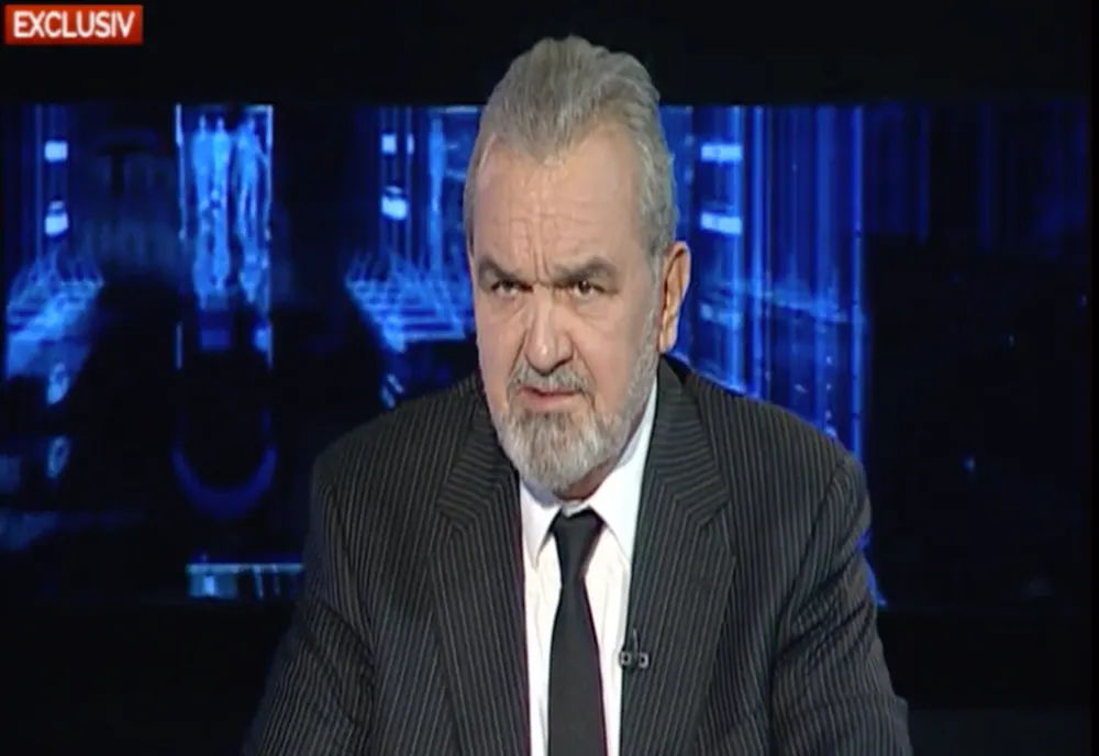 Miron Mitrea: „Cei care vor să rescrie ordinea mondială sunt americanii conduși de Donald Trump”