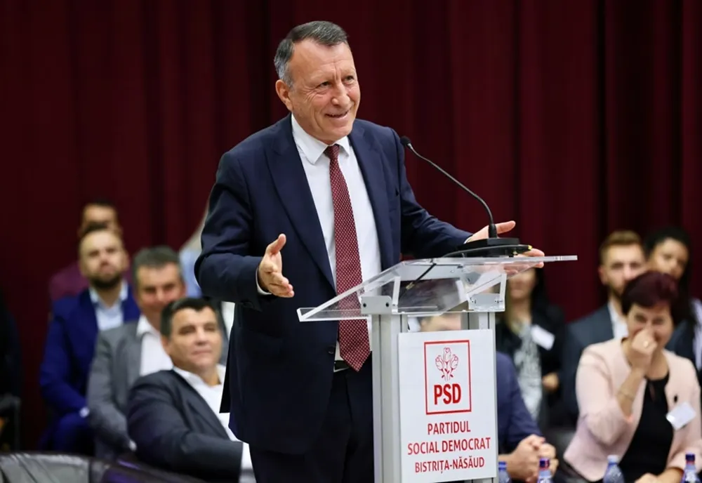 Stănescu (PSD): „Sub nicio formă nu vom discuta despre tăieri de salarii. Este exclus!”