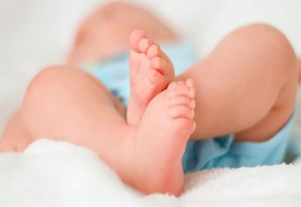 Este alertă alimentară în România după ce o substanță toxică a fost descoperită într-un sortiment de mâncare pentru bebeluși