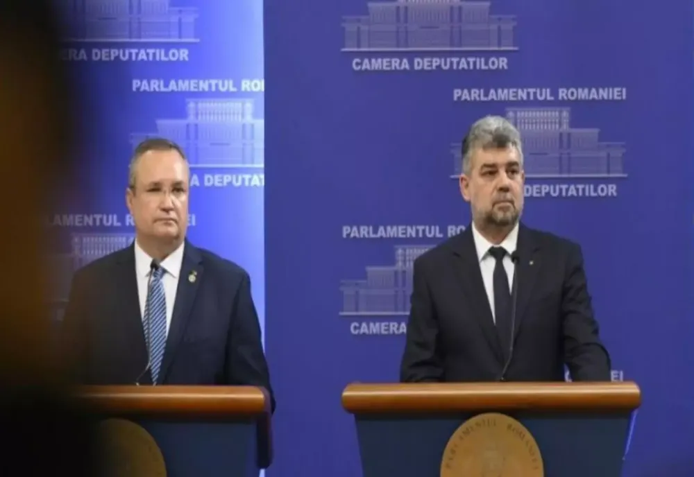 Coaliția face calcule intense pentru a-și maximiza șansele la alegerile din acest an