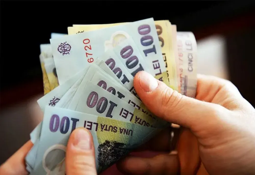 Creșterea salariului minim, pe masa Guvernului