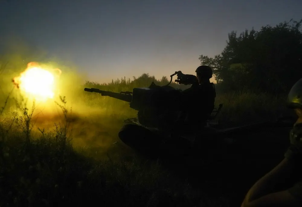 Şase morţi şi zeci de răniţi, în urma atacurilor ruşilor la Harkov