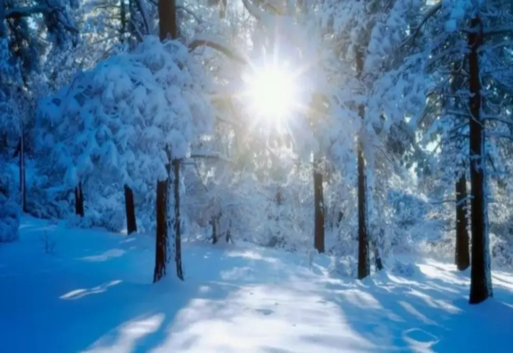 Revin ninsorile în luna martie, în România. Prognoza AccuWeather
