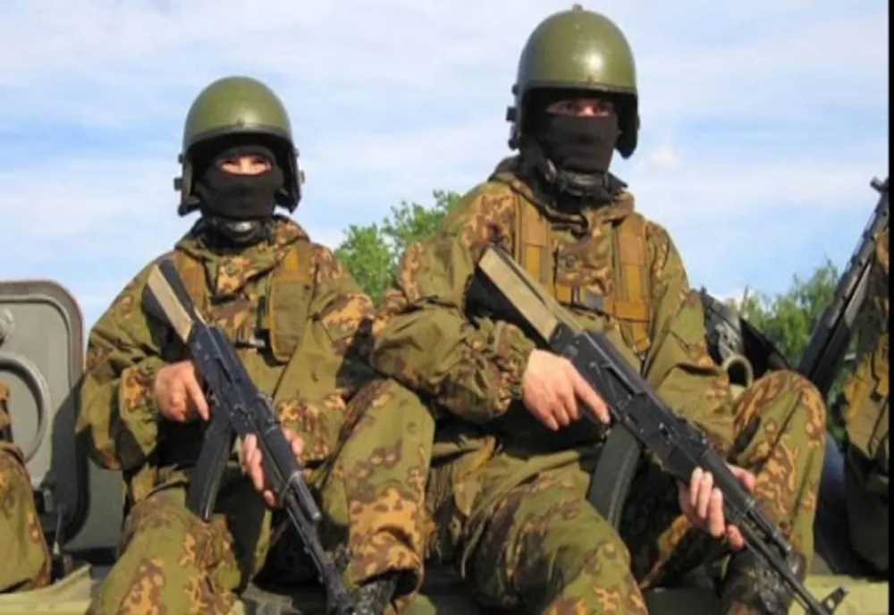 MAPN: FORŢELE ROMÂNE NU AU TRAS ASUPRA DRONELOR RUSE DIN ZONA GRANIŢEI CU UCRAINA