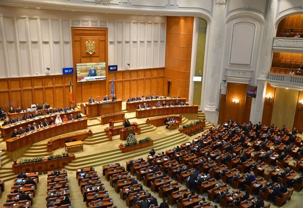 Camera Deputaților a aprobat transferul a 15 unităţi sanitare din subordinea Ministerului Transporturilor