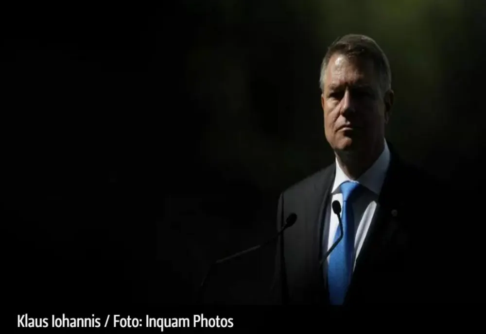 Iohannis, mesaj de Ziua Romilor: România poate fi un bun exemplu de societate deschisă şi democratică