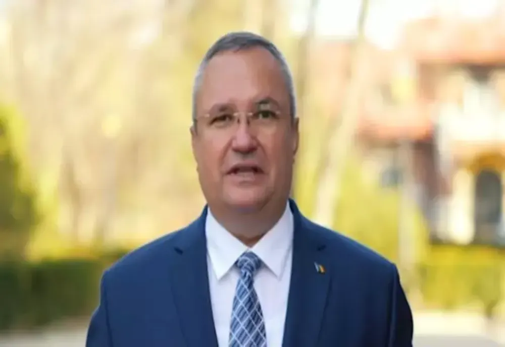 Nicolae Ciucă se opune impozitării progresive. Ce mesaj le-a transmis liderul PNL partenerilor din PSD? - VIDEO
