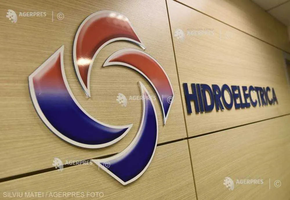 HIDROELECTRICA VA ÎNCEPE PROBELE PENTRU PUNEREA ÎN FUNCŢIUNE A HIDROCENTRALEI STEJARU