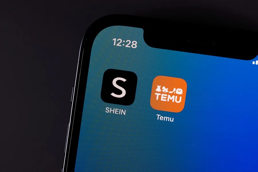 Noua taxă europeană începe să-și arate efectele: comenzile de pe Temu, Shein și AliExpress s-au prăbușit