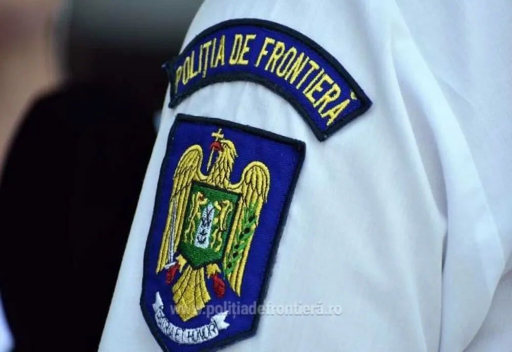 APROAPE 140 DE FAPTE ILEGALE - LA PUNCTELE DE TRECERE A FRONTIEREI, ÎN ULTIMELE 24 DE ORE