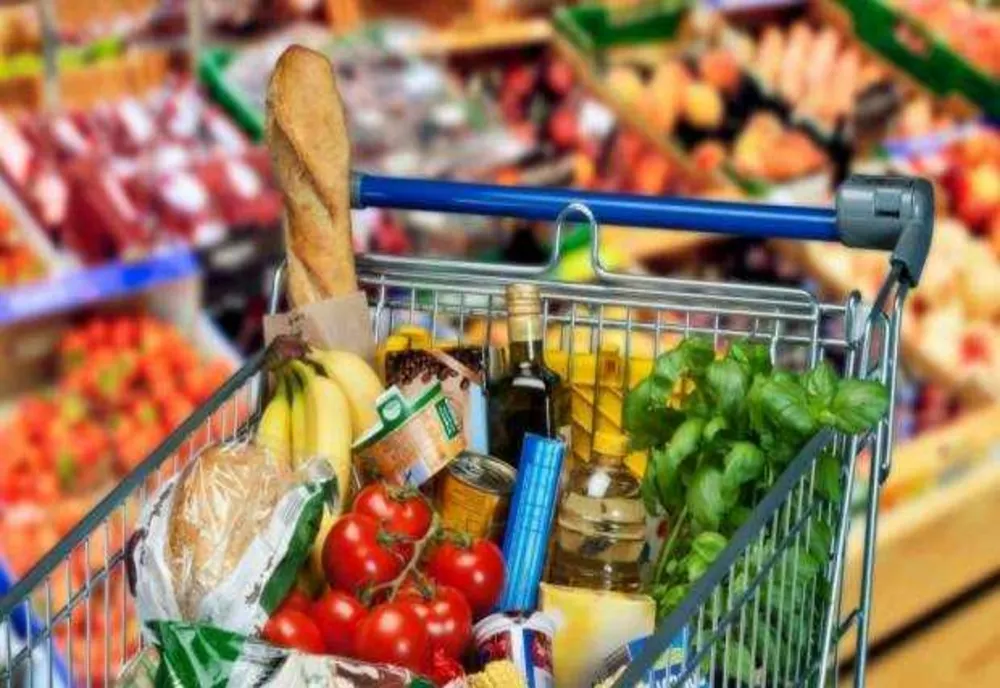 PREȚURILE ALIMENTELOR AU AJUNS LA CEL MAI ÎNALT NIVEL DIN ULTIMII DOI ANI, LA NIVEL MONDIAL