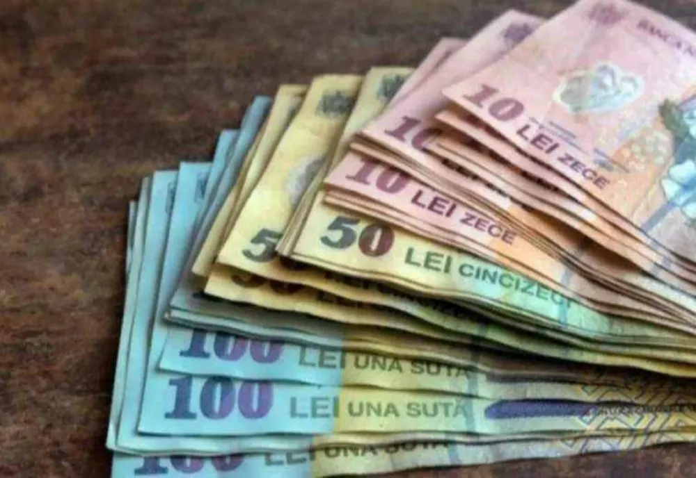 Bancnotele românești vor avea o nouă semnătură. BNR: „Un bonus pentru colecționari”