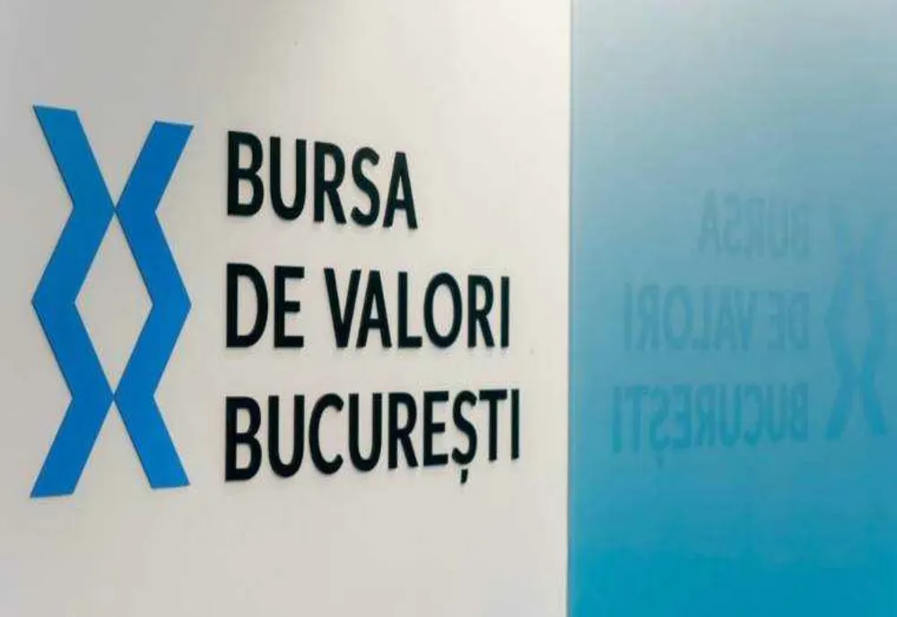 BURSA DE LA BUCUREŞTI A CÂŞTIGAT PESTE 19 MILIARDE DE LEI LA CAPITALIZARE ÎN ACEASTĂ SĂPTĂMÂNĂ