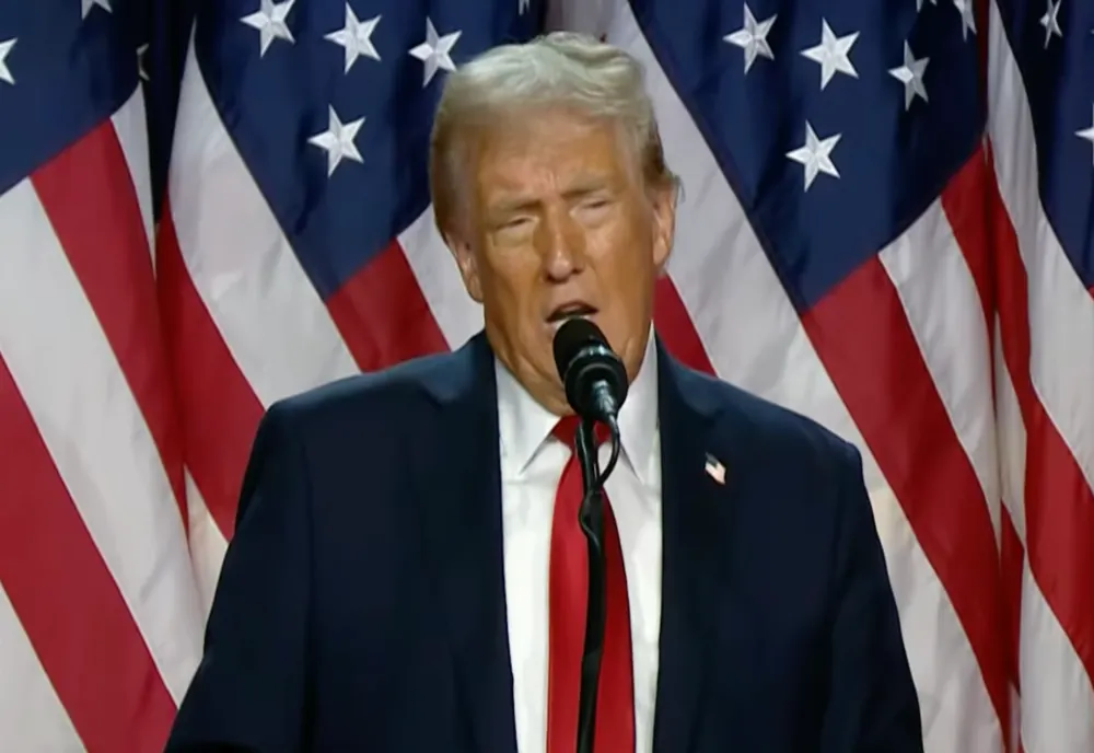 Trump sugerează că SUA ar putea „alege” între NATO și Groenlanda: „Nu vreau să fac rău oamenilor”