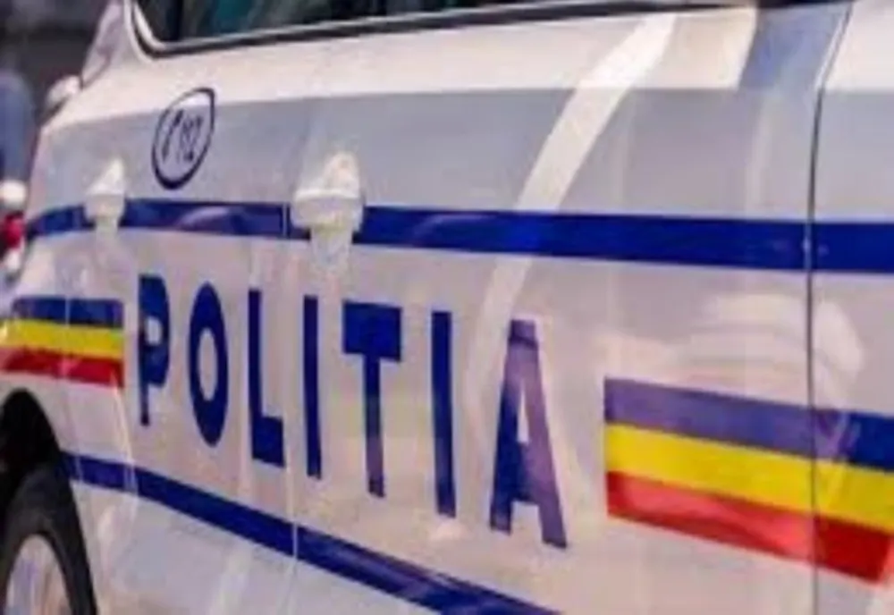 Carambol pe podul de la Cernavodă: șase mașini implicate, traficul blocat din cauza poleiului
