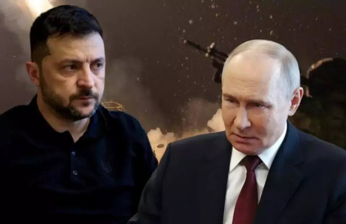 Kremlinul: Vladimir Putin este pregătit să îl primească pe Volodimir Zelenski la Moscova