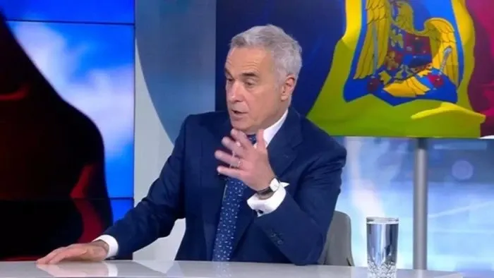 Profeția lui Călin Georgescu despre războiul din Ucraina: „Până la sfârșitul anului se va semna pacea”