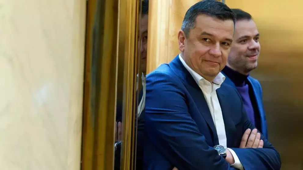 Sorin Grindeanu, pe urmele legii salarizării:”Proiectul lipsește” -VIDEO