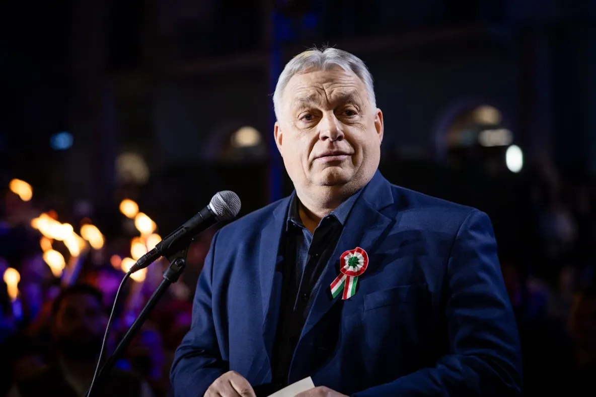 Schimbare radicală la Budapesta! Noul Guvern promite că Ungaria nu va mai bloca UE după anii de scandaluri cu Viktor Orban