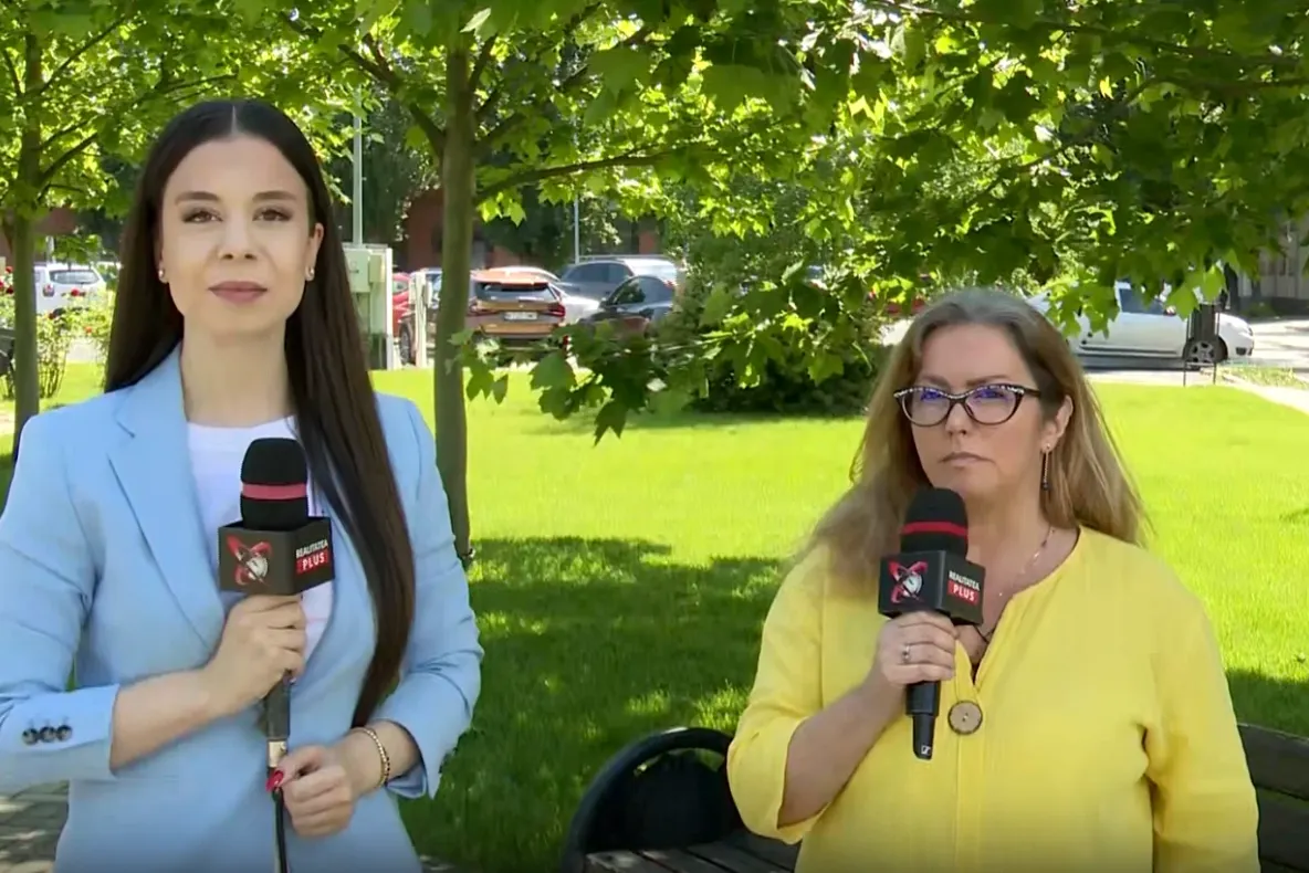 Judecătoarea care a acuzat presiuni asupra Justiție din partea lui Dragoș Pîslaru: "Aștept să mă dea și în judecată. Este trist că s-a ajuns aici"