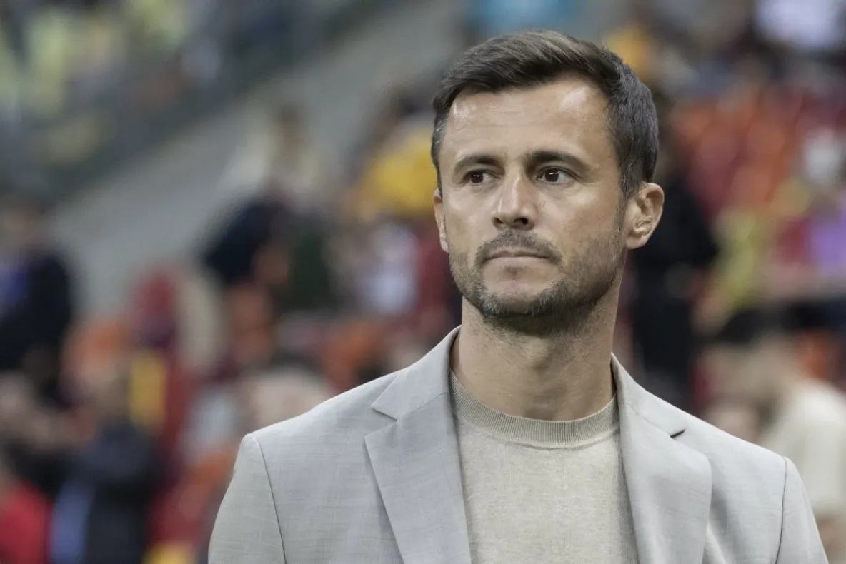 Dinamo, sezon încheiat cu dezamăgire! Ce a spus Andrei Nicolescu după înfrângerea cu FCSB