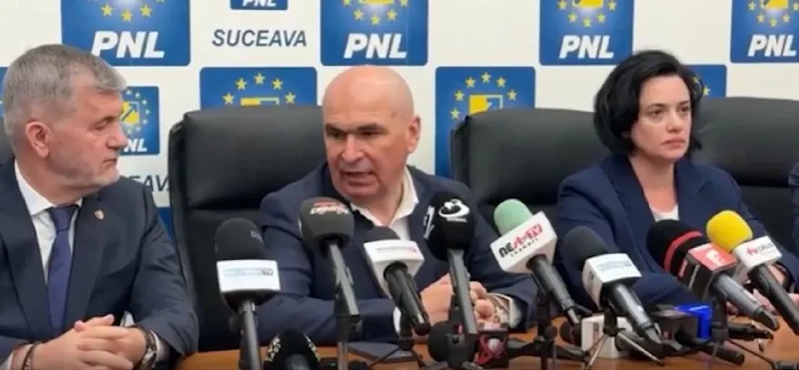 Ilie Bolojan: PNL îi solicită președintelui României să reia consultările cu partidele
