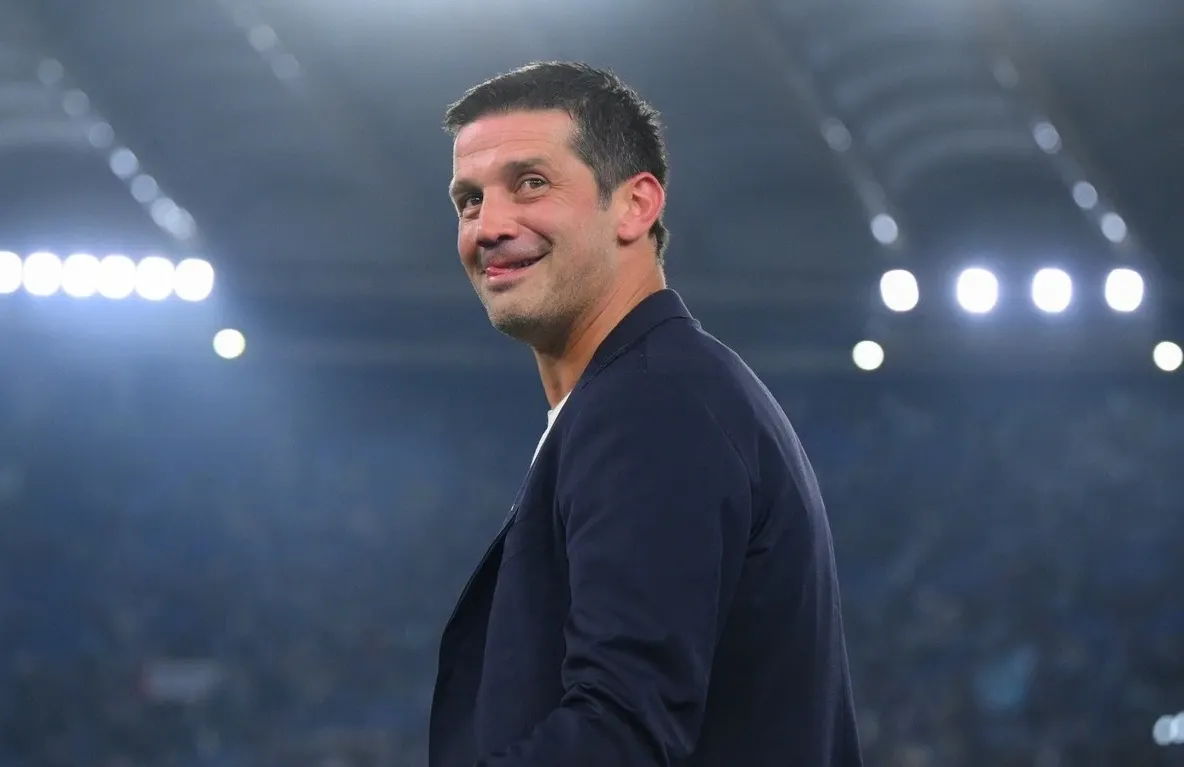 Reacția lui Cristi Chivu după 1-1 cu AC Milan. Ce a spus despre jocul echipei