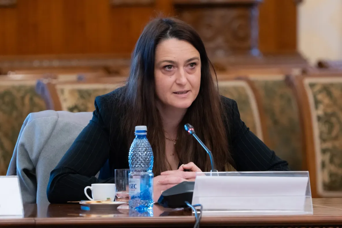 Cristina Butură (deputat AUR): „Pacienții cu cancer nu pot fi ostaticii incompetenței și birocrației din sistemul de sănătate”