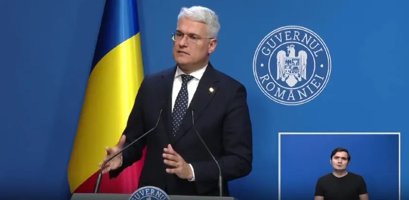 Suspiciuni de conflict de interese la MIPE. Ministerul condus de Dragoș Pîslaru, contracte de milioane cu o firmă pe care acesta a fondat-o