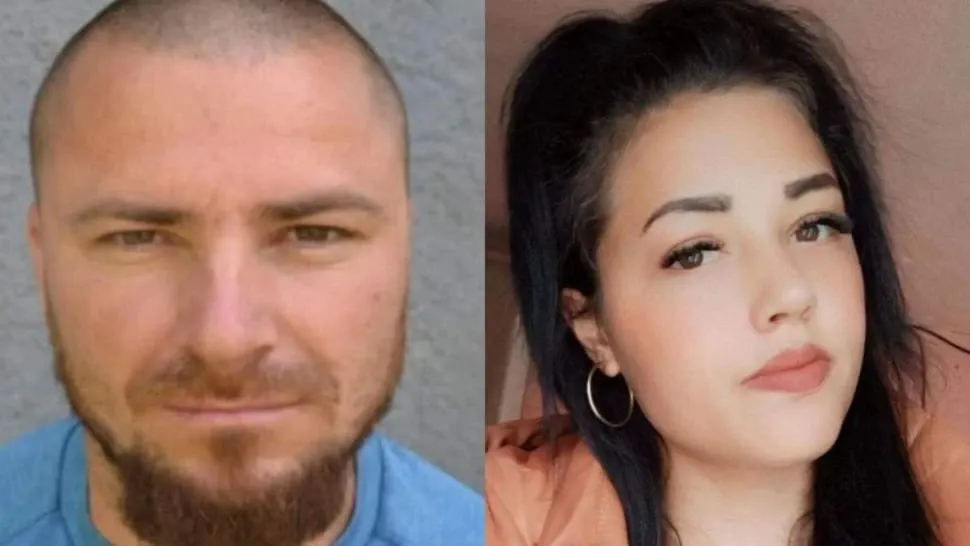 Criminalul fugar Emil Ganj, condamnat la închisoare pe viață! Adrian Cuculis: Familia victimei trăiește cu teama răzbunării