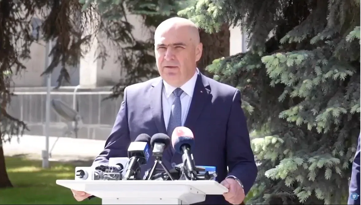 Bolojan: Parlamentul trebuie să adopte legea salarizării unice 'cu toate neajunsurile, cu toate nemulțumirile'