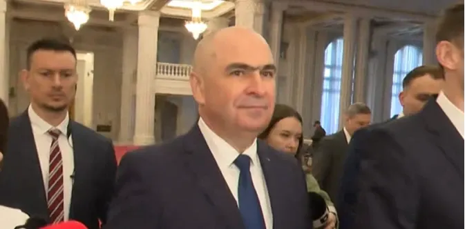 Bolojan, după avertismentul Comisiei Europene: stagnarea economiei României era „previzibilă” în contextul tensiunilor din Golf