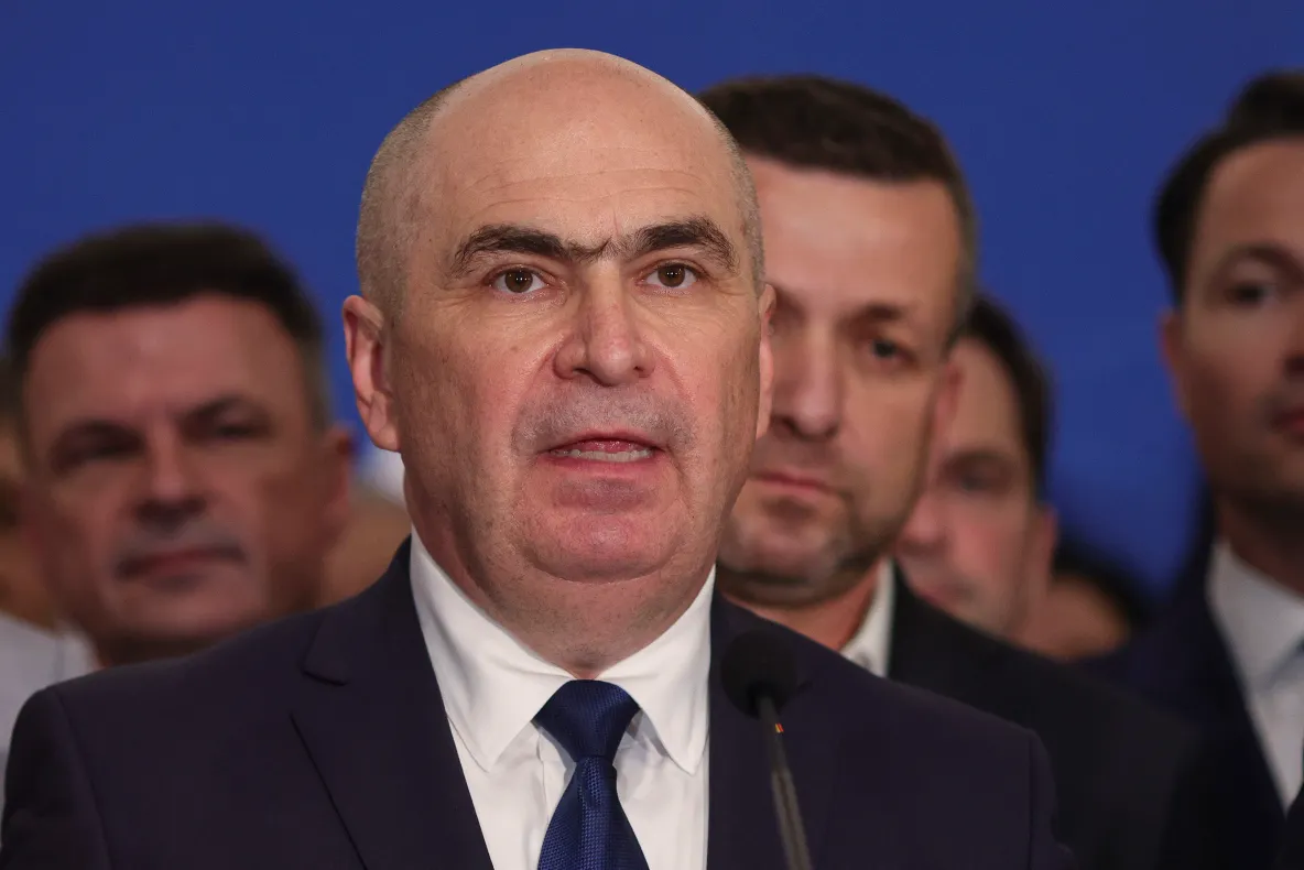 Mesaj după căderea Guvernului: Ilie Bolojan spune că reformele dure au fost „prețul pentru viitor”