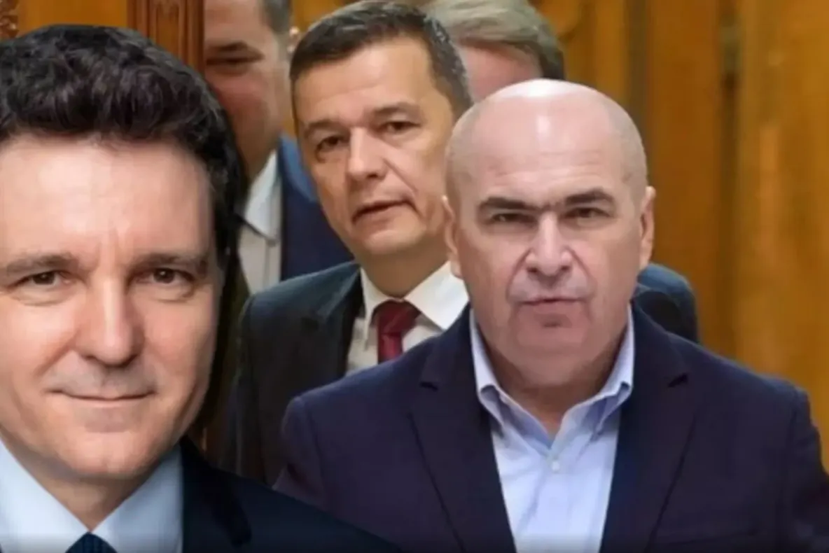 Consultările de la Cotroceni pentru formarea noului guvern ar putea avea loc vineri sau luni — SURSE