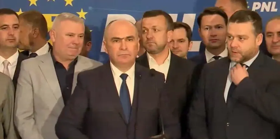 Ce urmează după căderea Guvernul Bolojan. Scenariile luate în calcul de partide