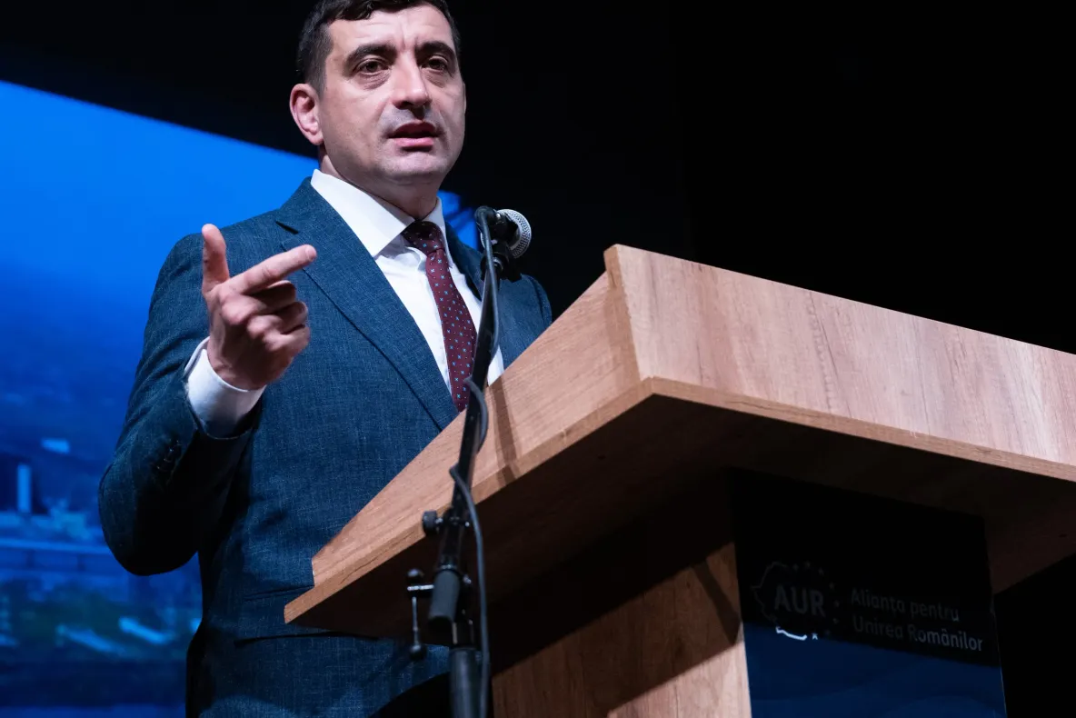 Ion Cristoiu, despre anormalul devenit normal: „Consultările cu AUR sunt obligație constituțională”