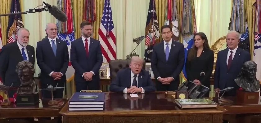 Imperiul financiar al lui Donald Trump accelerează: +6,5 miliarde de dolari într-un an