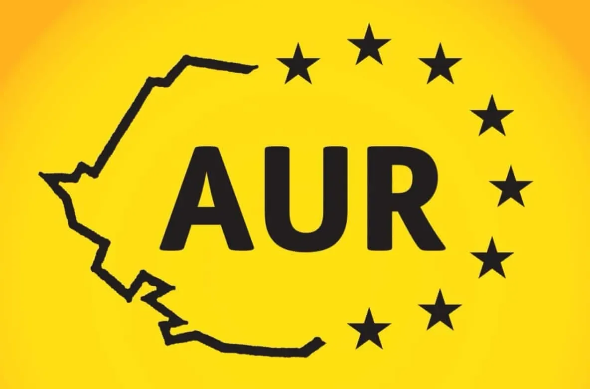 AUR: Drona doborâtă la Padina (Buzău): reușită tactică a militarilor, eșec strategic al guvernării