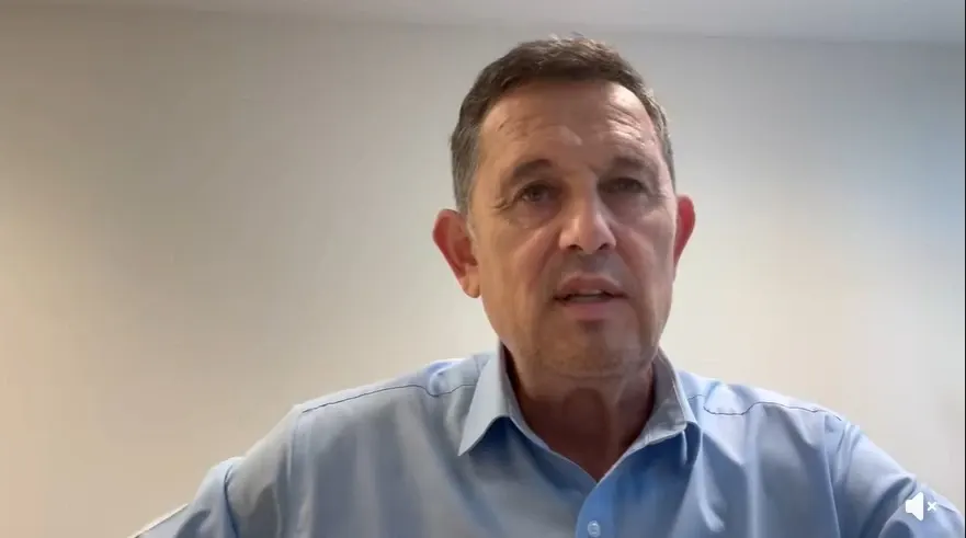 Gheorghe Piperea: "Eu mă îndoiesc că Veștea e deschis discuțiilor cu AUR"