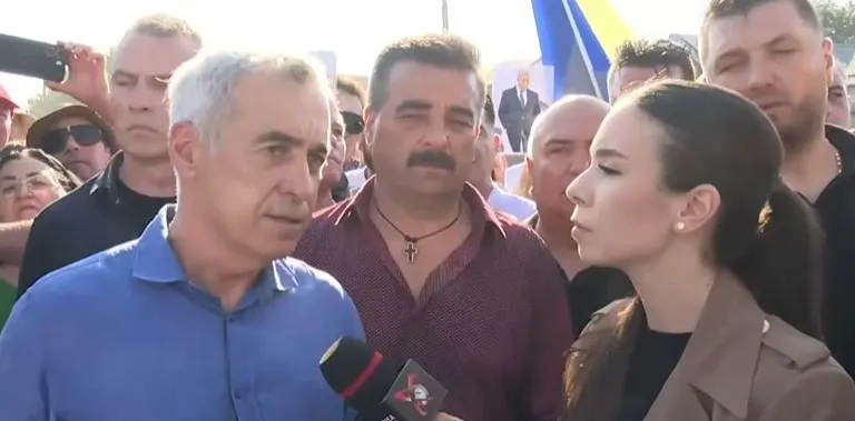 Călin Georgescu, mesaj crucial pentru toți românii: „Tot răul se datorează acelei acțiuni samavolnice din 6 decembrie” - VIDEO