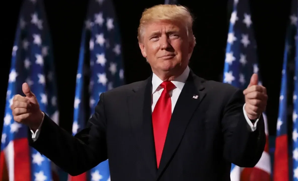 Donald Trump, discurs dur de Ziua Americii: „Comunismul este o amenințare mortală pentru libertate”