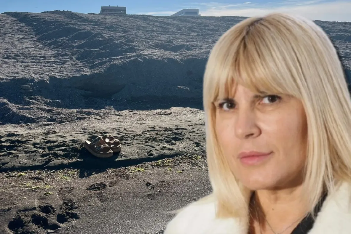 Elena Udrea, reacție dură după câteva zile petrecute pe litoralul românesc