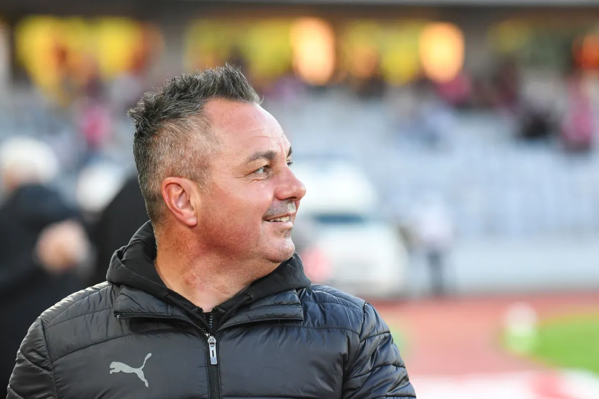 Florentin Petre pleacă de la Dinamo! Mesajul emoționant prin care clubul și-a luat rămas-bun de la legenda din Ștefan cel Mare