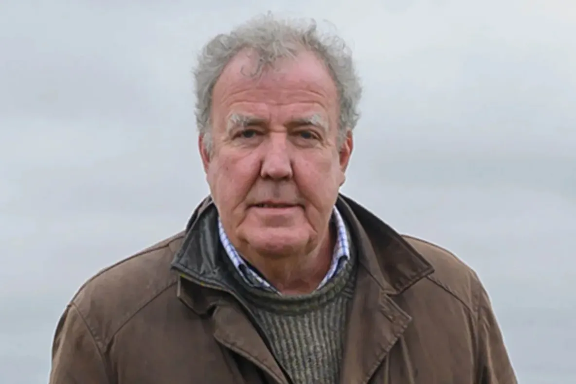 Fostul prezentator Top Gear, Jeremy Clarkson, în remisie după tratamentul pentru cancer la prostată