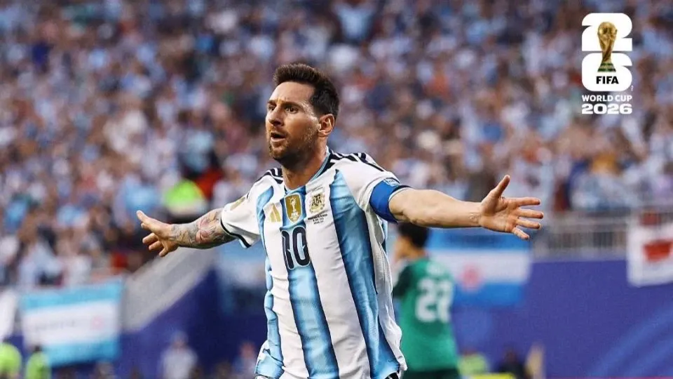 Cupa Mondială 2026. Mesajul lui Lionel Messi înaintea finalei cu Spania