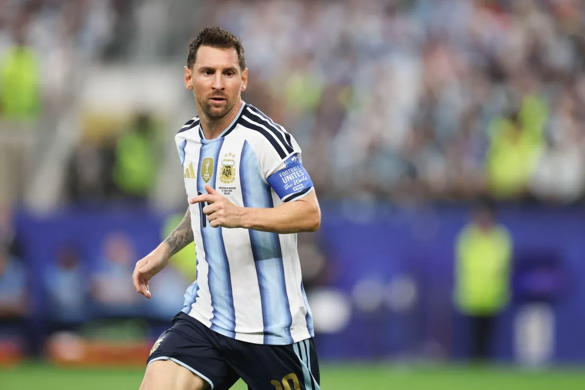 Zlatan Ibrahimovic, discurs fabulos despre Messi după Argentina – Egipt: „Nimeni nu se poate apropia de el”