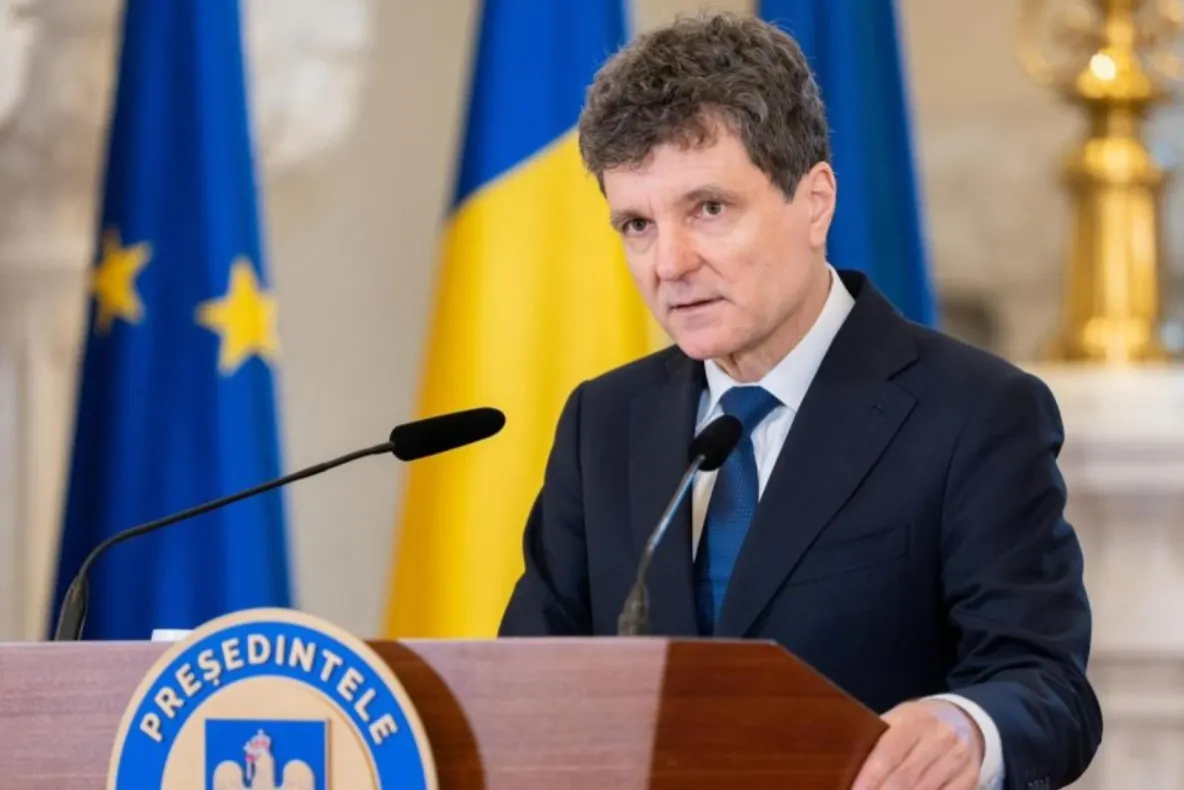 Nicușor Dan, mesaj de solidaritate după incendiile care au devastat Europa:”România își reafirmă disponibilitatea de a-și sprijini partenerii europeni”