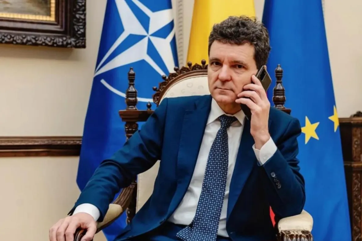 Nicușor Dan pregătește noi consultări cu liderii partidelor la finalul săptămânii - SURSE